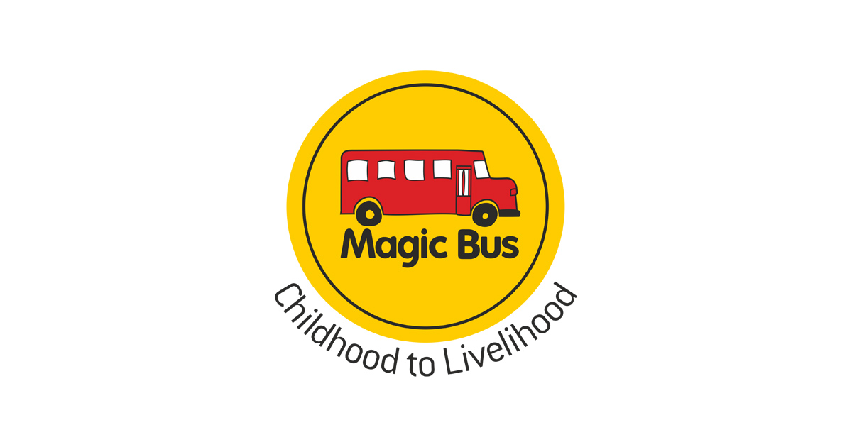 Magic Bus USA Childhood to Livelihood